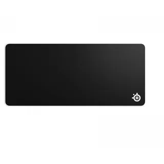 SteelSeries QcK XXL Schwarz