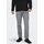 SLIM Chinos grau 38 32