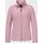 Leona3 Fleecejacke Rosa 40