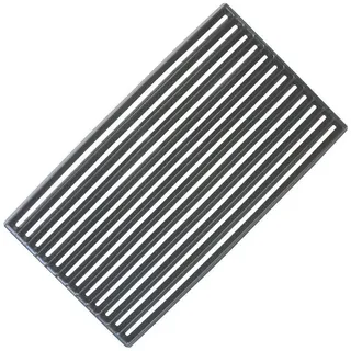 PROREGAL® Grillrost Gussrost für Napoleon Rogue 365, Ersatz-Rost, Beidseitig verwendbar