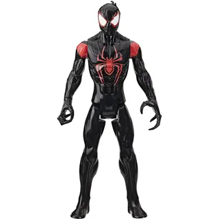 Hasbro Spider-Man VenomVersus Titan Hero Serie Miles Morales Action-Figur