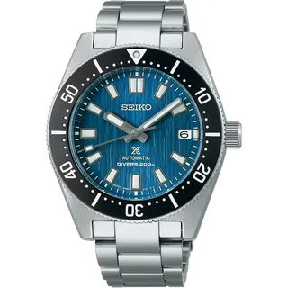 Seiko Prospex Diver's 1965 Edelstahl 40 mm SPB297J1