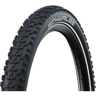 Schwalbe Smart Sam 29 x 3,5 Zoll Drahtreifen bronze sidewall