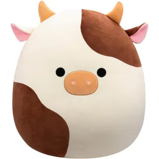 Squishmallows Ronnie 60 cm Braun