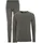 Set Herren grau XXL