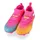 Poison Pink/Sun Stream/Bright Aqua 34