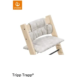 Stokke Tripp Trapp Classic Cushion star silver