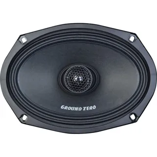 Ground Zero GZCF 69XSPL-NEO Koaxial-Lautsprecher