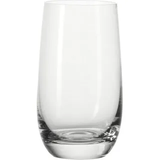LEONARDO Tivoli Rotweinglas 0,39 l 6 St.