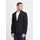 Sakko Blazer Herren Gr 44 Web Obermaterial 64 Viskose 31 Polyester 5 Elasthan unifarben regular fit Sakkos Sakko mit pflegeleichten und elastischen Eigenschaften Regular Fit