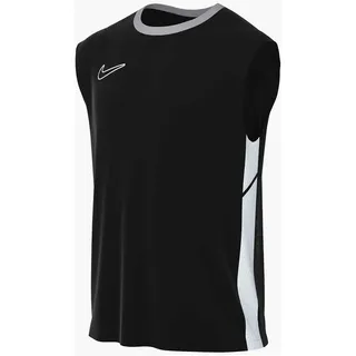 Nike Academy 25 Dri-FIT Tanktop Schwarz XL