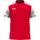 Jako Dynamic Trainingsshirt rot/weiß/dunkelrot 4XL