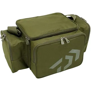 Daiwa Angeltasche Compact Grün 52 x 30 x 24 cm