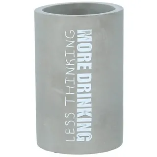 Räder Weinkühler räder Flaschenkühler Vino Beton More Drinking