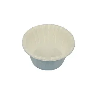 Papstar Muffinform Ø 5 cm