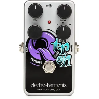 Electro-Harmonix Electro Harmonix Q-Tron