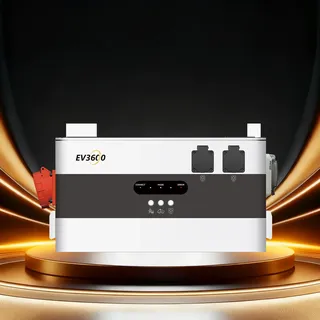 sunenergyxt EV3600