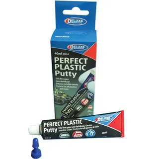 Deluxe Materials Perfect Plastic Putty