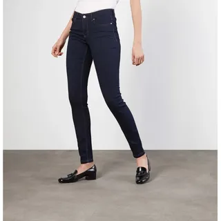 MAC Dream Skinny Jeans in Dark Rinsewash-D40 / L30