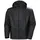 Unisex Schwarz XXL