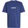 dunkelblau/weiß 4XL