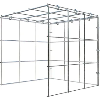 Gabiona Anbaugabione Typ 4 30 x 30 x 30 cm