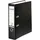 DIN A4 80 mm schwarz