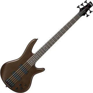 IBANEZ Gio GSR205B-WNF Walnut Flat