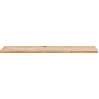Self Wandboard 110 x 20 cm Braun