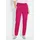 Schlupfhose Pink 38