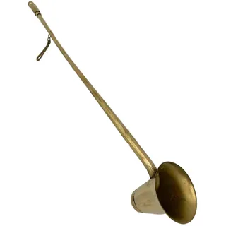 Hörrohr Hörmaschine Hörgerät Tröte Kopie nach Nepomuk Mälzel Beethoven 56cm