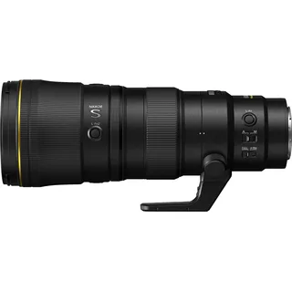 Nikon Nikkor Z 600mm F6,3 VR S Nikon Z