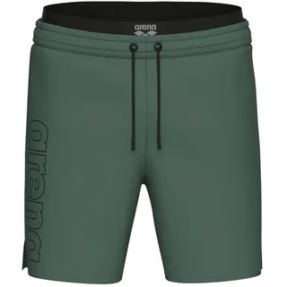 Arena Elastic Band Beach Boxer grün XXL