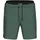 Elastic Band Beach Boxer grün XXL