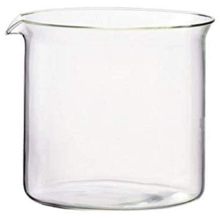 1860-10 Ersatzglas 1,5l Teebereiter