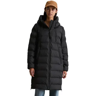 Marc O'Polo Steppmantel Schwarz 32