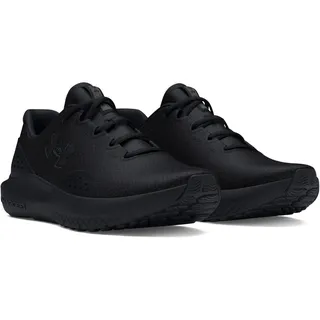 Under Armour Charged Surge 4 Herren Black 40