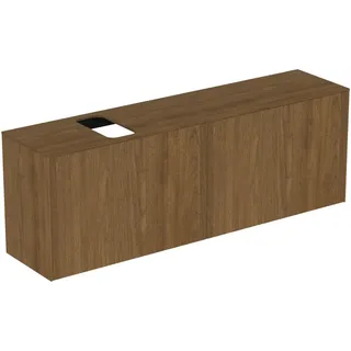 Ideal Standard Waschtischunterschrank Conca 2 Auszüge, T3995Y5