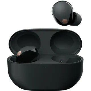 Sony WF-1000XM5 schwarz 