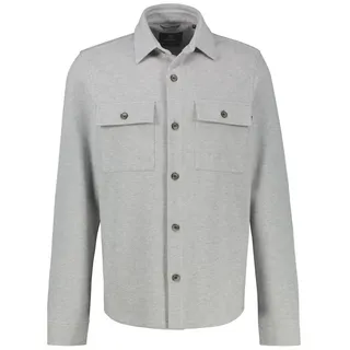 Lerros Businesshemd grau XXXL