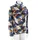 Sweatshirt Mehrfarbig L