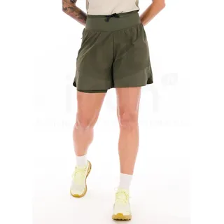 Odlo X-Alp Trail 2in-1 2.0 Herren 5 INCH Khaki L