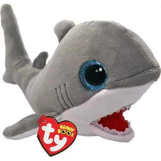 Ty Beanie Boos Hai Finnegan 15 cm