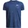 Trainingsshirt Blau S