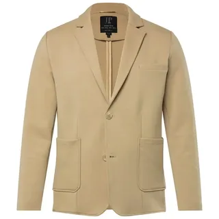 JP1880 Sakko in beige | Gr.: 4XL