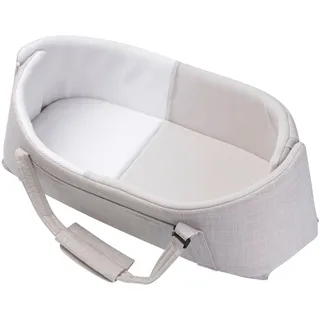 Doomoo mobiles Babynest Nest & Go Sand, Beige