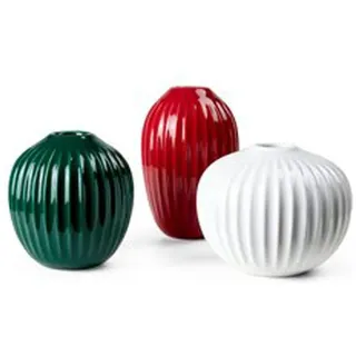 Kähler, Vase, Hammershoi Vase Mini Pack