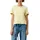 Sommershirt Beige XXL