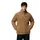 Rugged Ridge High Pile Fleece Mit Durchgehendem Reißverschluss Delta XL