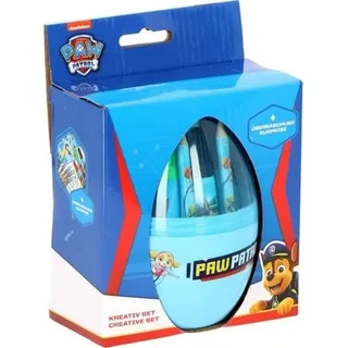 Dinotoys Apeldoorn Paw Patrol Überraschungs-Eierfärbeset